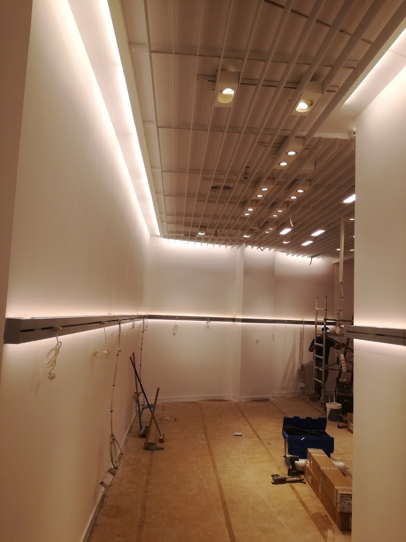 INSTALACIONES MASEDO ESPJ — Fotos 4
