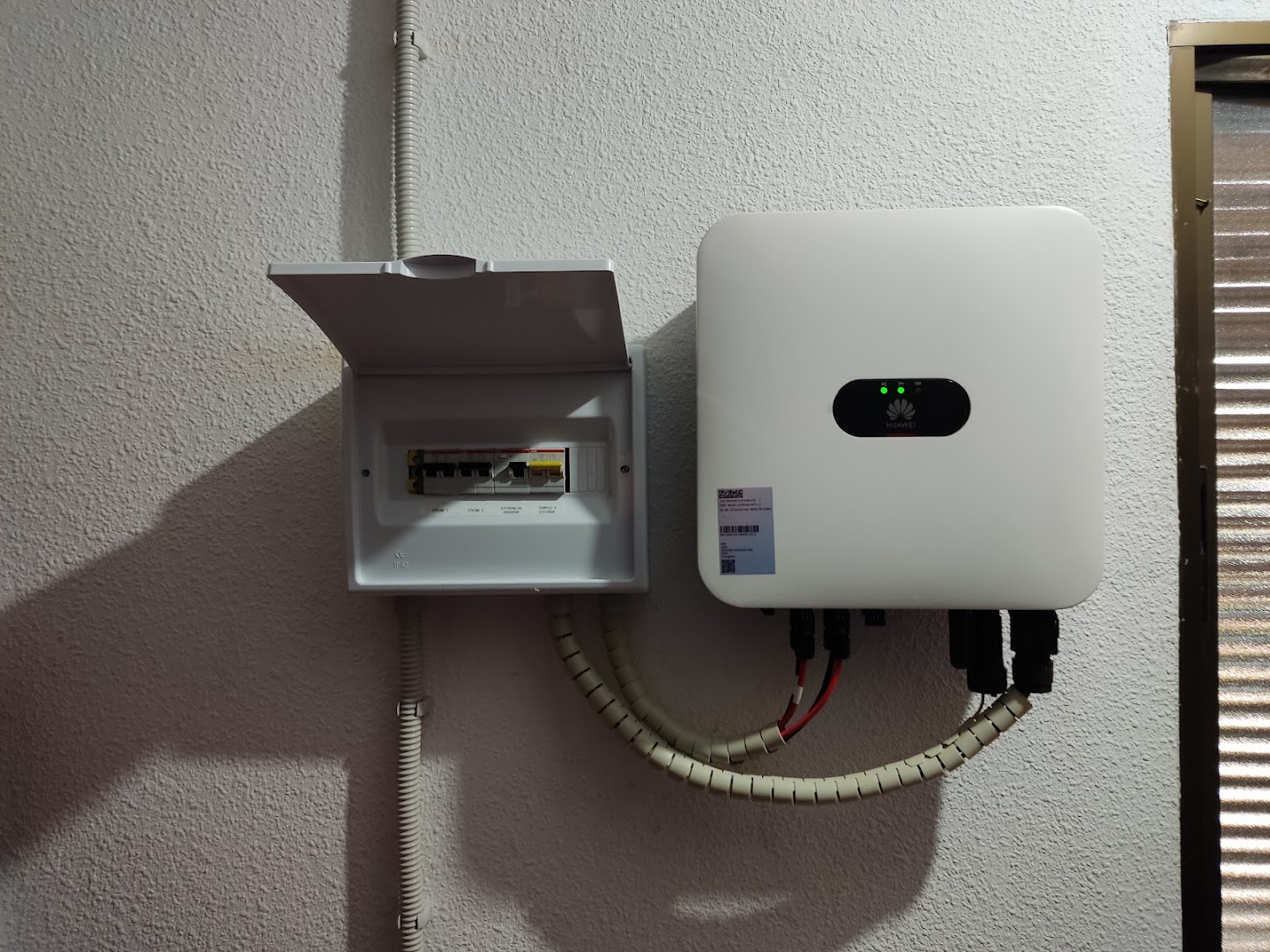 INSTALACIONES MASEDO ESPJ — Fotos 5