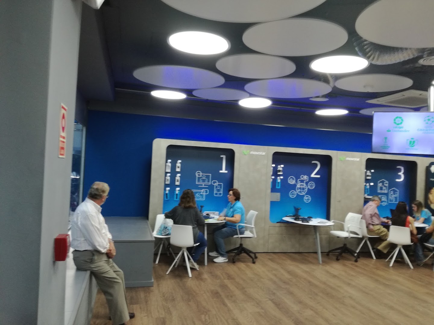 INSTALACIONES MASEDO ESPJ — Fotos 14
